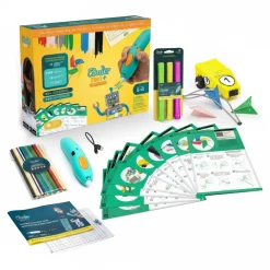 3Doodler Długopis do druku 3D 6+ Start Plus