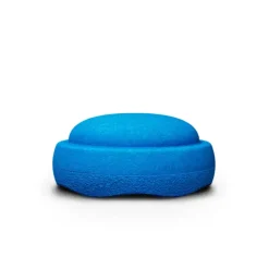 Stapelstein® Dysk sensoryczny do zabaw ruchowych Original - blue