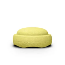 Stapelstein® Dysk sensoryczny do zabaw ruchowych Original - light yellow