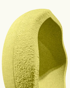 Stapelstein® Dysk sensoryczny do zabaw ruchowych Original - light yellow