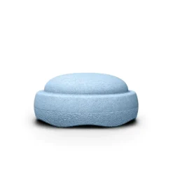 Stapelstein® Dysk sensoryczny do zabaw ruchowych Original - light blue
