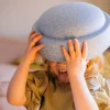 Stapelstein® Dysk sensoryczny do zabaw ruchowych Original - violet