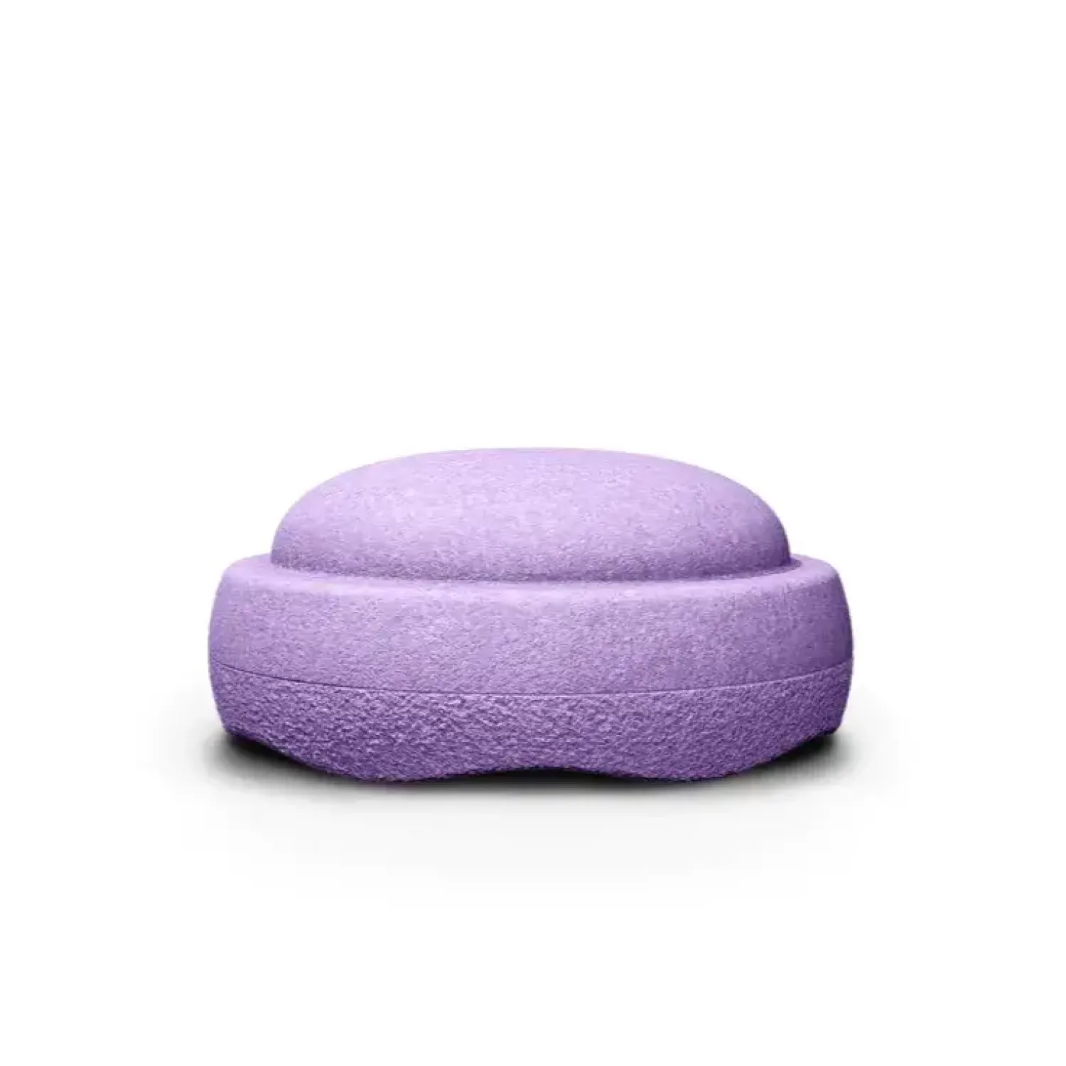 Stapelstein® Dysk sensoryczny do zabaw ruchowych Original - violet