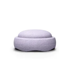 Stapelstein® Dysk sensoryczny do zabaw ruchowych Original - light violet