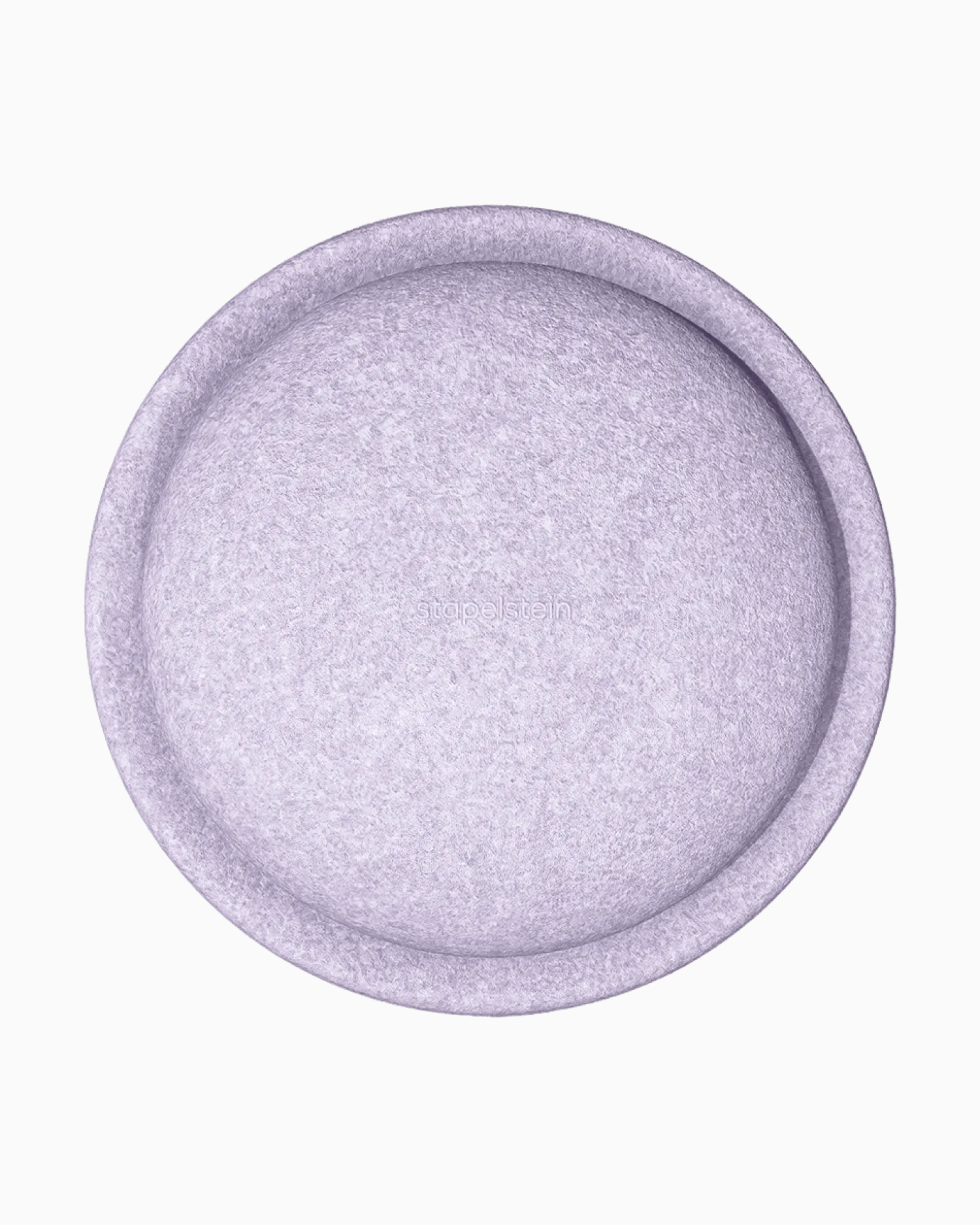Stapelstein® Dysk sensoryczny do zabaw ruchowych Original - light violet