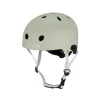 Dzieci Banwood Dziecięcy eco kask rowerowy Olive