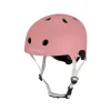 Dzieci Banwood Dziecięcy eco kask rowerowy Raspberry