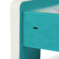 B.Toys Edukacyjny podświetlany stolik do rysowania Look & Shine