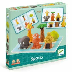 Djeco Eduludo- gra SPACIO