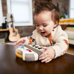 Tiny Love Elektroniczny akordeon - Tiny Rockers