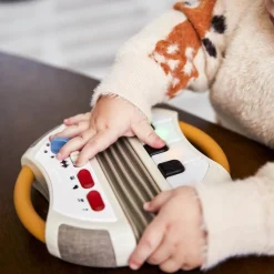 Tiny Love Elektroniczny akordeon - Tiny Rockers