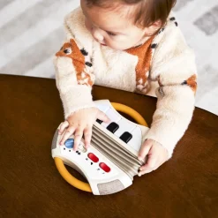 Tiny Love Elektroniczny akordeon - Tiny Rockers