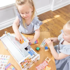 Melissa & Doug Fabryka Czekolady