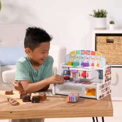 Melissa & Doug Fabryka Czekolady
