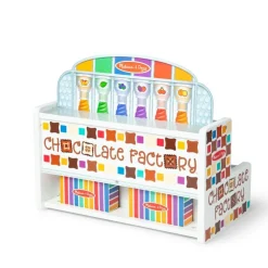 Melissa & Doug Fabryka Czekolady