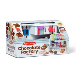 Melissa & Doug Fabryka Czekolady