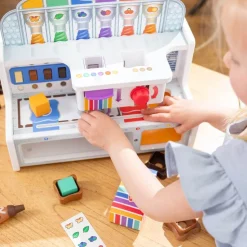 Melissa & Doug Fabryka Czekolady