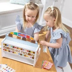 Melissa & Doug Fabryka Czekolady