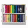 Ooly Farba w kredce 24 szt., Chunkies Paint Sticks