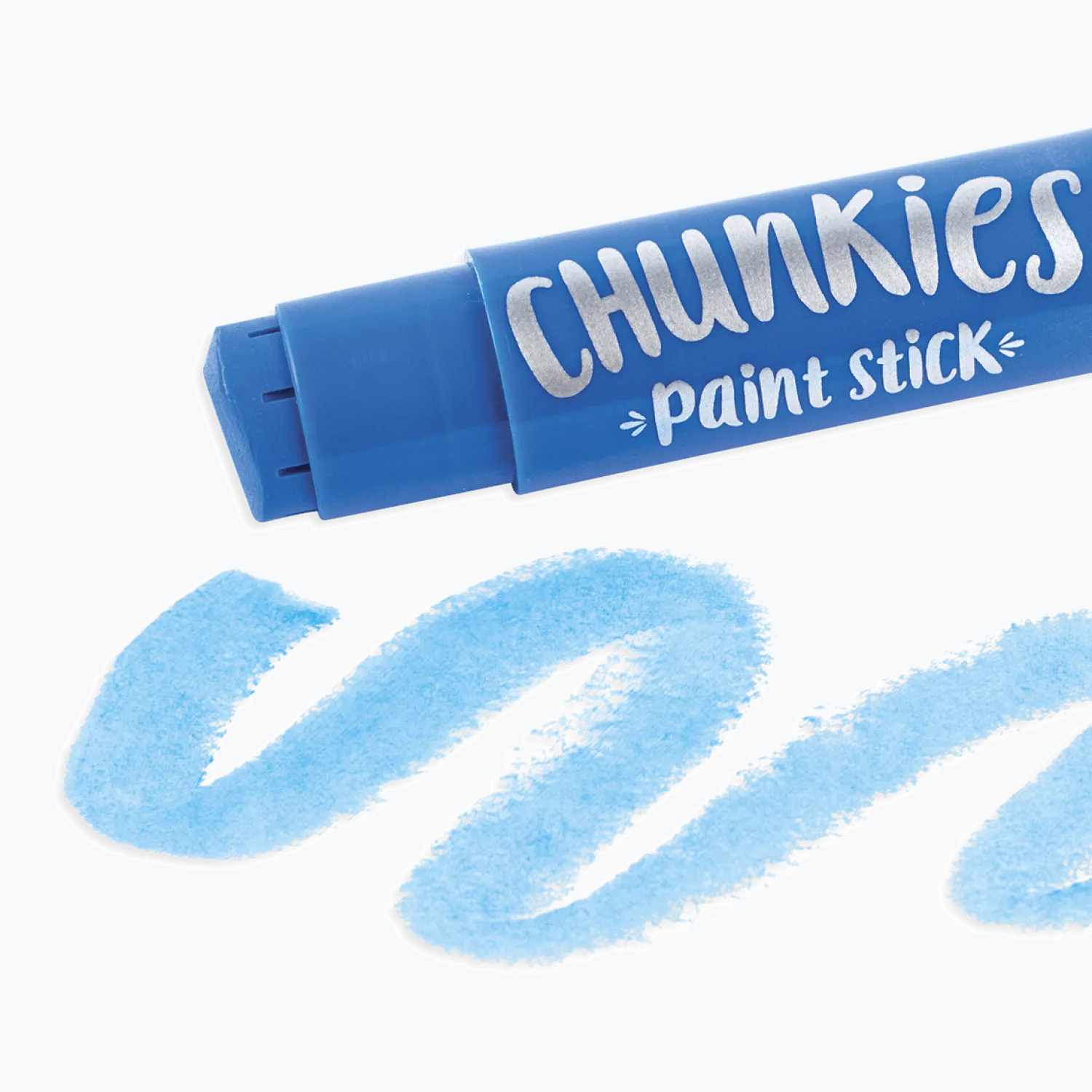 Ooly Farba w kredce 24 szt., Chunkies Paint Sticks