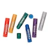 Ooly Farba w kredce 6 szt., Chunkies Paint Sticks - Metaliczne