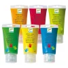 Djeco Farby do malowania palcami, 6 x 75 ml