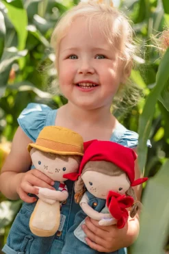Little Dutch Farmer Jim 35 cm