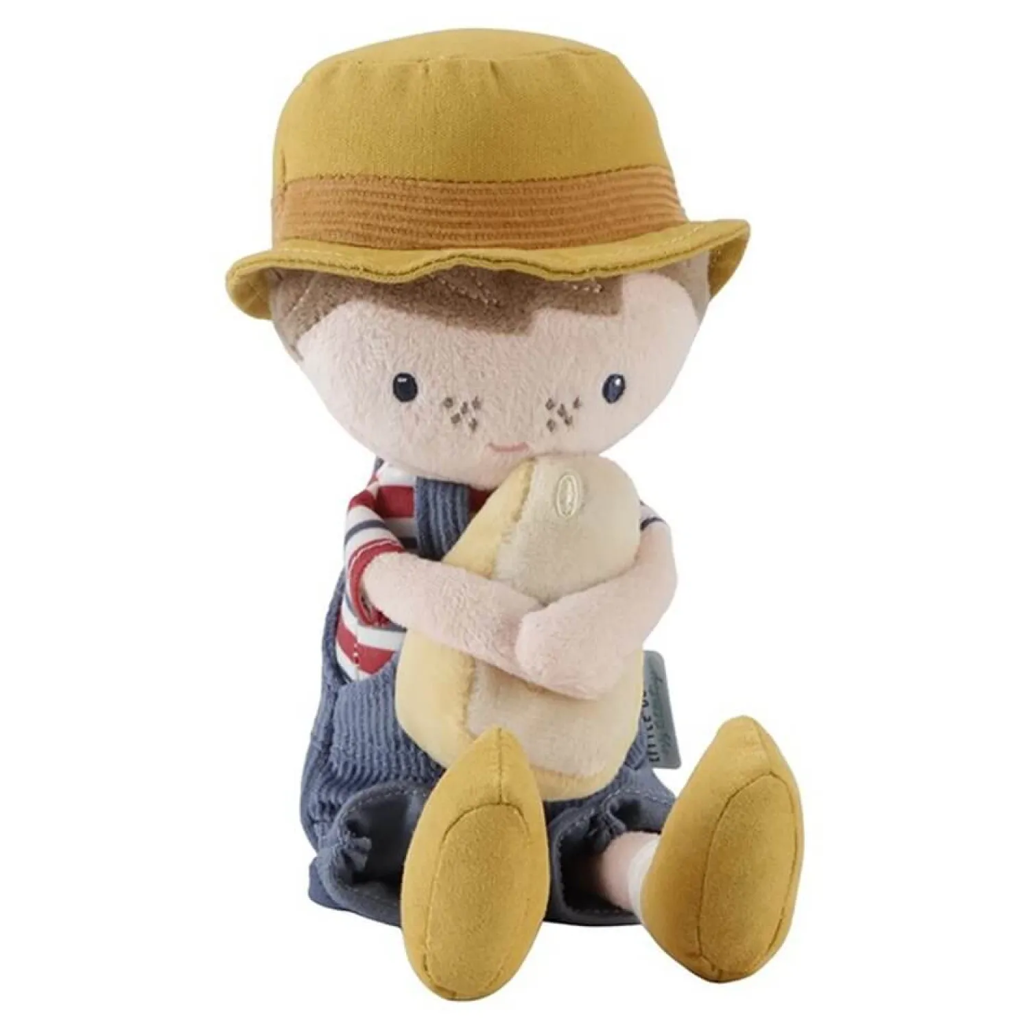 Little Dutch Farmer Jim 35 cm