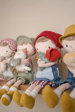 Little Dutch Farmer Jim 35 cm