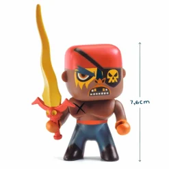 Djeco Figurka Arty Toys - Biglos