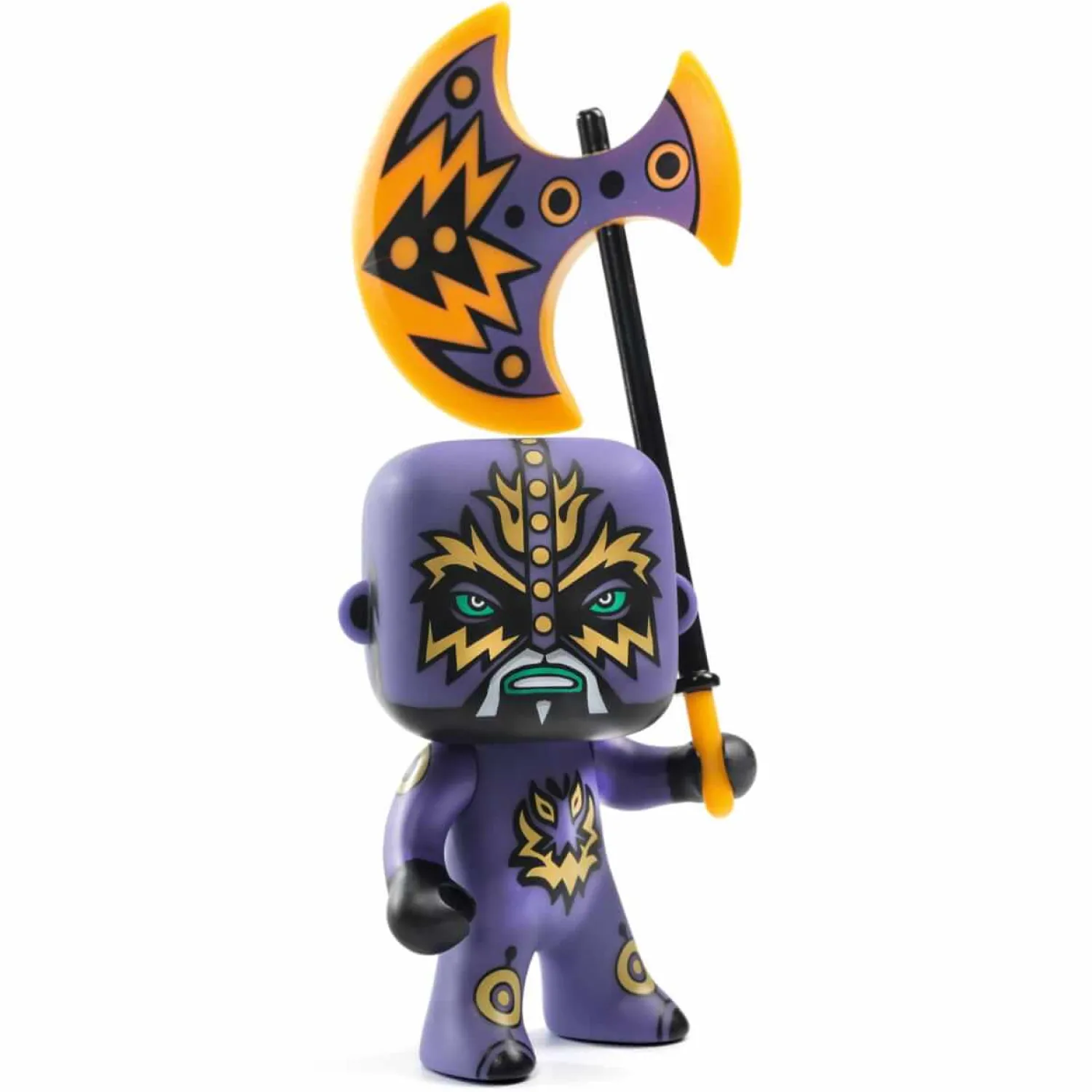 Djeco Figurka Arty Toys - Flameo