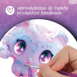 Nebulous Stars Figurka do malowania - Astria