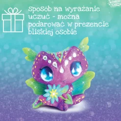 Nebulous Stars Figurka do malowania - Lilya