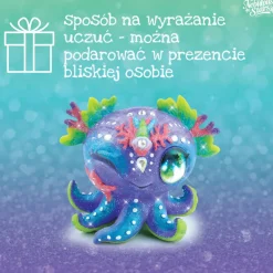 Nebulous Stars Figurka do malowania - Octavia