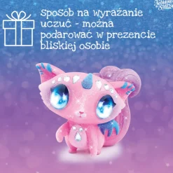 Nebulous Stars Figurka do malowania - Stella