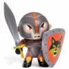 Djeco Figurka wojownika Flow Knight