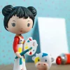 Djeco Figurki BARBOUILLE & GRIBS