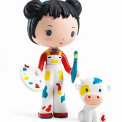 Djeco Figurki BARBOUILLE & GRIBS
