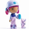 Djeco Figurki JOE & GALA