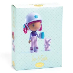 Djeco Figurki JOE & GALA