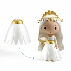 Djeco Figurki MARGUERITE & LEOPOLD