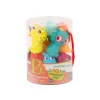 B.Toys Finger Puppet Pets – pacynki na palce – zestaw 10 sztuk