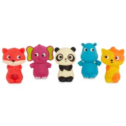 B.Toys Finger Puppet Pets – pacynki na palce – zestaw 10 sztuk