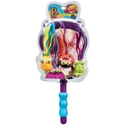 B.Toys Finley – zestaw do łowienia morskich cudaków – HIPCIO