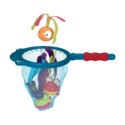 B.Toys Finley – zestaw do łowienia morskich cudaków – REKIN