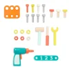B.Toys Fix n play kit - skrzyneczka małego majsterkowicza