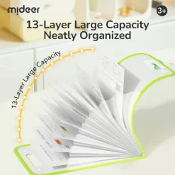 Mideer Folder na prace kreatywne dzieci
