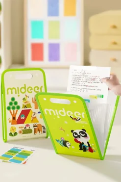 Mideer Folder na prace kreatywne dzieci