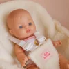 Tiny Harlow Fotelik samochodowy dla lalki Sheep