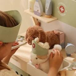 Little Dutch Gabinet weterynarza FSC